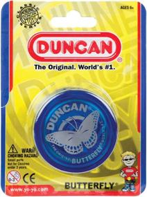 img 2 attached to 🦋 Plastic Beginner Duncan Butterfly String