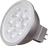 💡 satco s9495 6-pack 5mr16 led лампы логотип