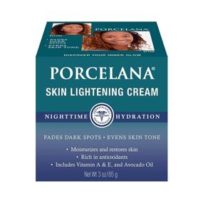 img 3 attached to Porcelana Corrector Night Cream Ounce