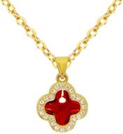 haiyin jewelry pendant necklace keepsake logo