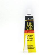 boat life sealant lifecalk white логотип