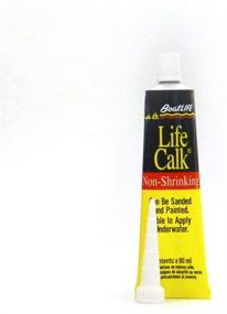 img 1 attached to Boat Life Sealant Lifecalk White