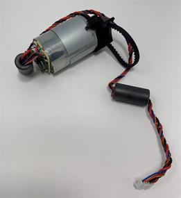 img 1 attached to Neato Brush Motor Assembly Signature