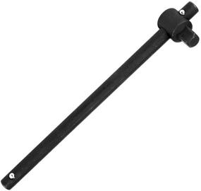 img 4 attached to Sliding Wrench Breaker T Handle Ergonomic Tools & Equipment
