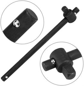 img 3 attached to Sliding Wrench Breaker T Handle Ergonomic Tools & Equipment