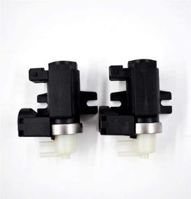 img 4 attached to High-Performance Labwork 2 Turbo Boost Solenoid Valve - Compatible with BMW F01 750i, E90 335i, E60 535i - 11747626350