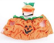 greenwish halloween clothing pumpkin carnival логотип