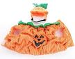 greenwish halloween clothes pumpkin carnival logo