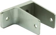 sentry supply 650 8786 bracket stainless logo