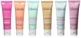 img 4 attached to 🍰 Indulge in the Luxurious Delectable by Cake Beauty Dream Ultra Nourishing Hand Cream Collection