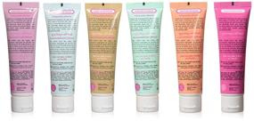 img 1 attached to 🍰 Indulge in the Luxurious Delectable by Cake Beauty Dream Ultra Nourishing Hand Cream Collection