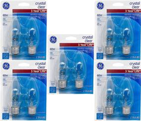 img 3 attached to 💡 GE Lighting 580 Lumen Vibration-Resistant Bulb