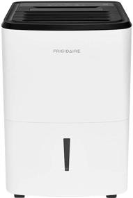 img 1 attached to 🌧️ FRIGIDAIRE FFAD5033W1 50-Pint Capacity Dehumidifier for High Humidity