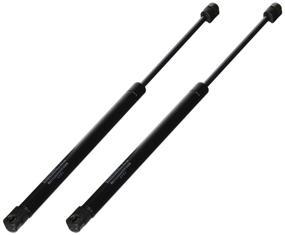 img 1 attached to 🛠️ Suspa C16 15952 35 43 Prop Strut: Durable and Reliable Support for Your Projects