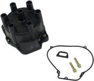 enhanced beck arnley distributor cap 174-7041 for improved performance logo