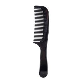img 4 attached to Niceshop C022SBLK Professional Comb D22