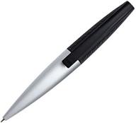 🖊️ just mobile alupen twist pen and stylus for ipad, tablets - silver (ap-888si) logo