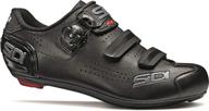 🚴 sidi men's sunrise road cycling scape, size 4 us: unleash your cycling potential logo