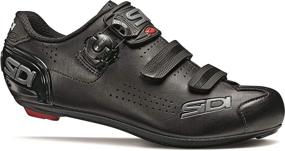 img 2 attached to 🚴 Sidi Men's Sunrise Road Cycling Scape, Size 4 US: Unleash Your Cycling Potential