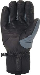 img 1 attached to DAKINE Excursion Gore Tex Short Glove