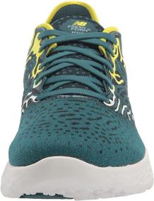 img 3 attached to Разблокируйте свою мощь с беговыми кроссовками для мужчин New Balance Cyclone Dynomite для спортивной производительности.