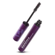 💥 улучшите свои ресницы с помощью туши для ресниц younique moodstruck epic 4d one-step fiber mascara логотип