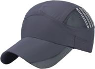 aivtalk breathable outdoor baseball structured boys' accessories : hats & caps логотип