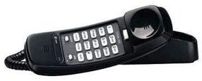 img 1 attached to 📞 Enhanced TrimLine Phone with Lighted Keypad – Corded