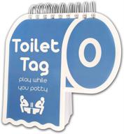 😂 discover the hilarious toilet tag game for adults: share laughs and fun! логотип