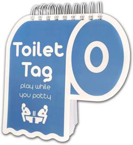 img 4 attached to 😂 Discover the Hilarious Toilet Tag Game for Adults: Share Laughs and Fun!