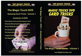 img 1 attached to НАБОР MAGIC CARD TRICKS SET Incredible