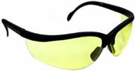 calabria 90958 safety glasses protection logo