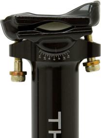 img 2 attached to 🚲 Thomson Elite Bike Seatpost