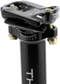 img 1 attached to 🚲 Thomson Elite Bike Seatpost