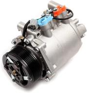 🔧 eccpp a/c compressor for honda cr-v crv 2.4l co 10663ac (2002-2006) - improved seo logo