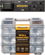 fastenex mounting assortment hardware organizer logo