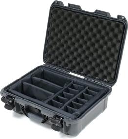 img 3 attached to Nanuk Case Padded Divider: Organize and Protect Your 925 with this Premium Divider