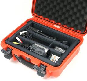 img 2 attached to Nanuk Case Padded Divider: Organize and Protect Your 925 with this Premium Divider
