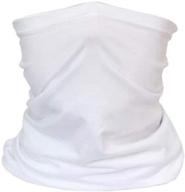 children gaiter bandanas balaclava headband logo