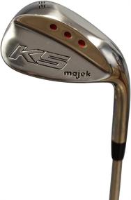 img 3 attached to Majek Golf Womens Complete Wedge