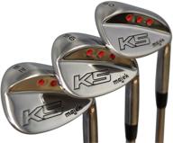 majek golf womens complete wedge logo