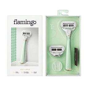 img 3 attached to Flamingo Womens Razor Mint Gold