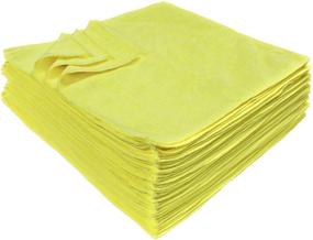 img 3 attached to Cleaning Solutions 79009 30PK Premium Microfiber