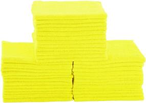 img 4 attached to Cleaning Solutions 79009 30PK Premium Microfiber