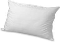 🛌 primaloft® hypoallergenic hotel pillow - soft-medium support for allergies logo