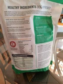 img 1 attached to 🐶 Natures Blend Dr Marty's Dog Food: Wholesome Nutrition for your Canine Companion