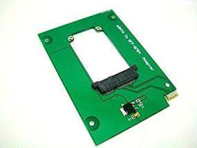 img 4 attached to 🔁 Sintech mSATA SSD Card: Ideal Replacement for WD Blue UltraSlim SATA 3 HDD WD5000MPCK SFF-8784