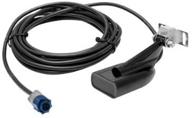 🔍 high-definition imaging with lowrance 000-10976-001 hdi skimmer transducer: unveiling crystal-clear underwater readings logo