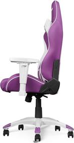 img 2 attached to AKRacing California Gaming Chair Laguna Sports & Fitness and Leisure Sports & Game Room
