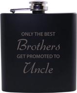 only best brothers promoted uncle food service equipment & supplies logo